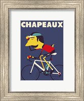 Chapeaux Fine Art Print