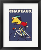 Chapeaux Fine Art Print