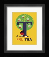 Fruitea Fine Art Print