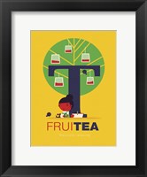 Fruitea Fine Art Print