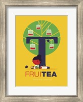 Fruitea Fine Art Print