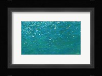 Soft Lake Ripples Fine Art Print