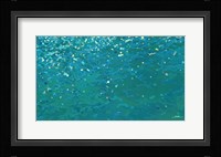 Soft Lake Ripples Fine Art Print