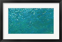 Soft Lake Ripples Fine Art Print