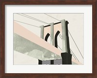 Brooklyn Bridge Fine Art Print