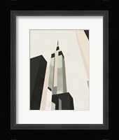 Empire State Fine Art Print