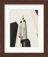 Empire State Fine Art Print