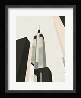 Empire State Fine Art Print