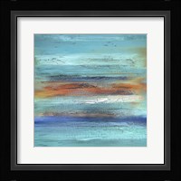 Tradewinds Fine Art Print