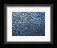 Refreshing Swim Fine Art Print