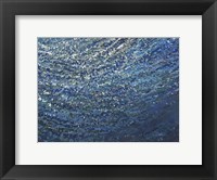 Refreshing Swim Fine Art Print