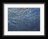 Refreshing Swim Fine Art Print