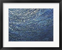 Refreshing Swim Fine Art Print