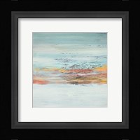 Celestial Sundown Fine Art Print