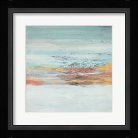 Celestial Sundown Fine Art Print