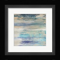 Rare Turquoise Fine Art Print