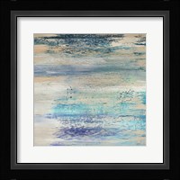 Rare Turquoise Fine Art Print