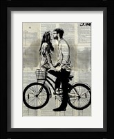 Together Fine Art Print