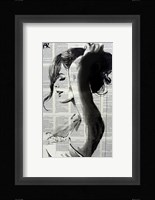 Wishberry... Fine Art Print