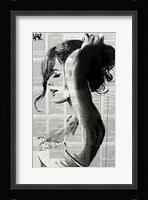 Wishberry... Fine Art Print