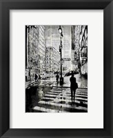 Manhattan Moment Fine Art Print