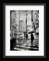 Manhattan Moment Fine Art Print