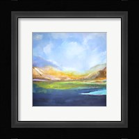 Edge of Summer Revisited Fine Art Print