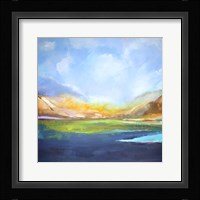 Edge of Summer Revisited Fine Art Print