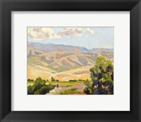 View from Amavi Fine Art Print