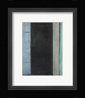 French Window at Collioure, 1914 Fine Art Print