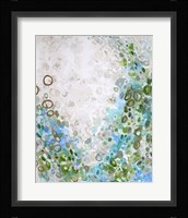 Vantage Point Framed Print