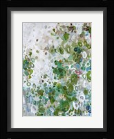 Ten Times Worse Framed Print