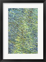 Pouring Fine Art Print