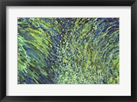 Shimmering Waterfall Fine Art Print