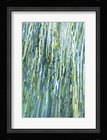 Within the Waterfall Fine Art Print