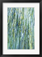 Within the Waterfall Fine Art Print