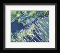 Tide Rolling Out Fine Art Print