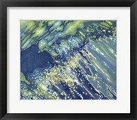 Tide Rolling Out Fine Art Print