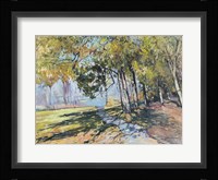 Easy Choice Fine Art Print