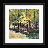 Restored to its Original Shape Fine Art Print