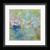 Garden Escape Fine Art Print