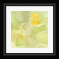 Mango Cucumber Fine Art Print