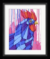 Head Held High Fine Art Print