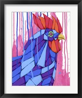 Head Held High Fine Art Print