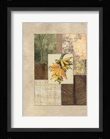 Colonial III Fine Art Print