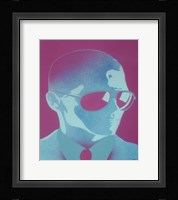 Shades Fine Art Print