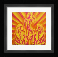 Disco Fine Art Print