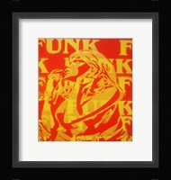 Funk Fine Art Print