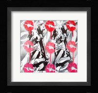 Lip Service Fine Art Print