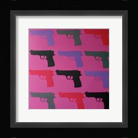 Shooter Fine Art Print